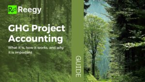 GHG Project Accounting