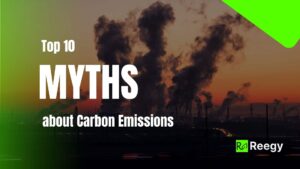 top 10 myths about carbon emissions